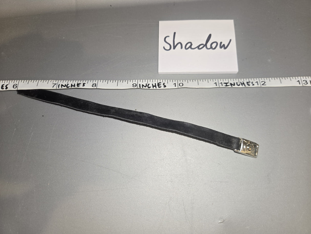 1/6 Scale WWII German Belt