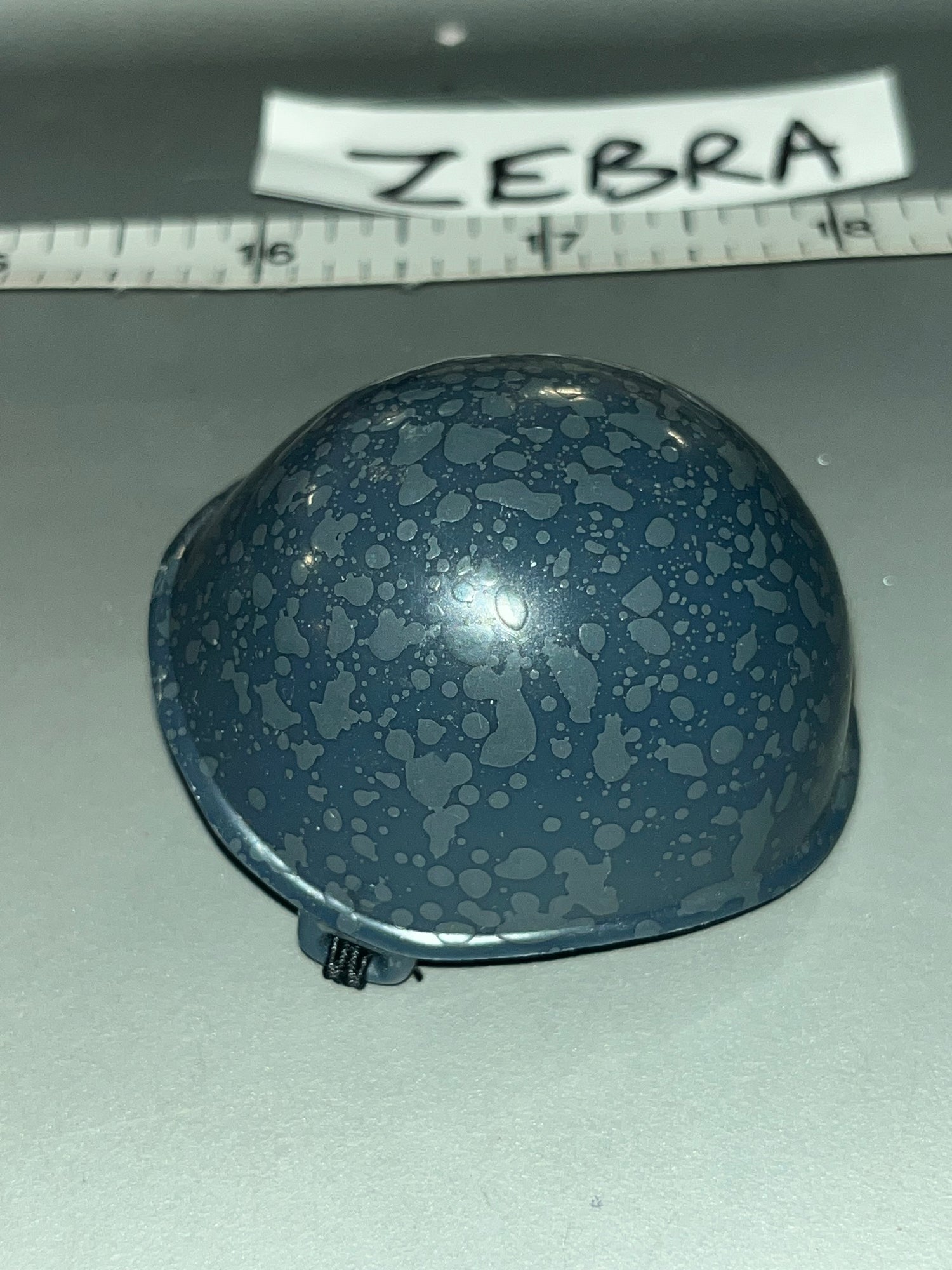 1:6 WWII Russian Helmet