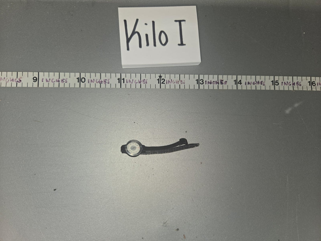 1/6 Scale WWII German Pilot Compass