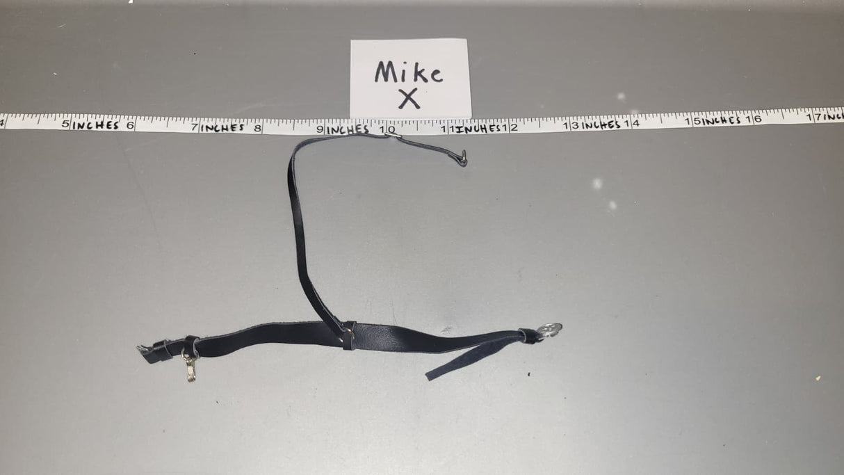 1/6 Scale WWII German Officer Belt