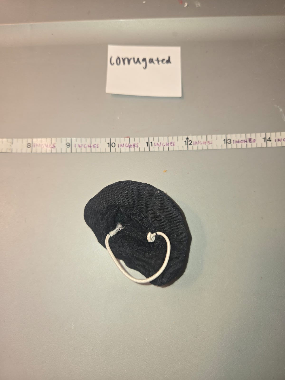 1/6 Scale Napoleonic Revolutionary War Hat