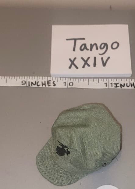 1/6 WWII US Cover Hat - Marine USMC