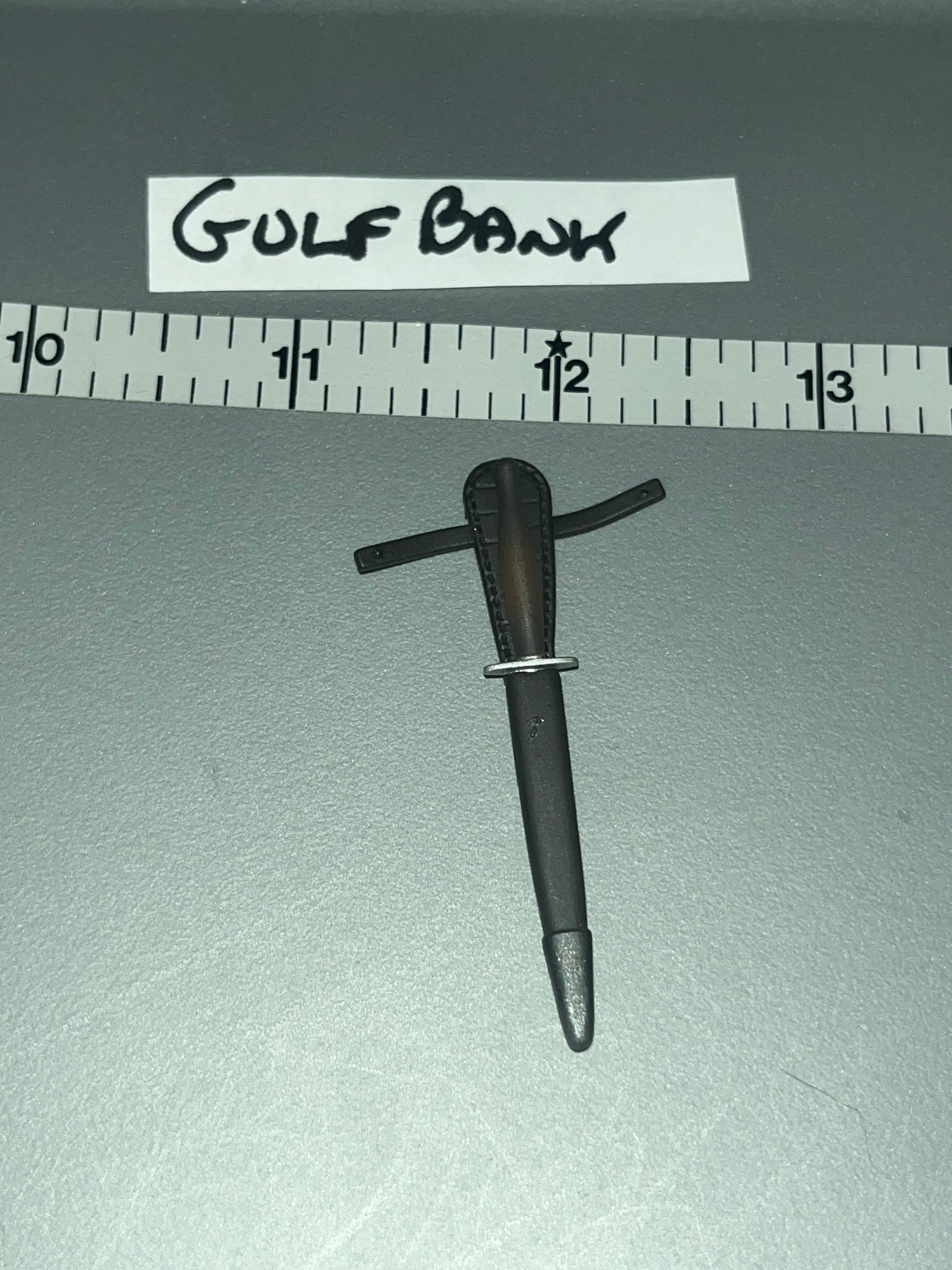 1/6 Scale WWII British SAS Dagger