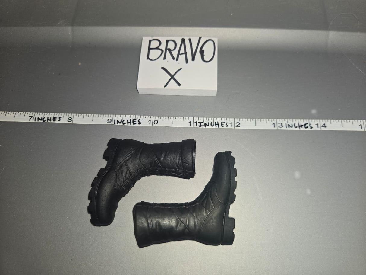 1/6 Scale Modern Era Boots