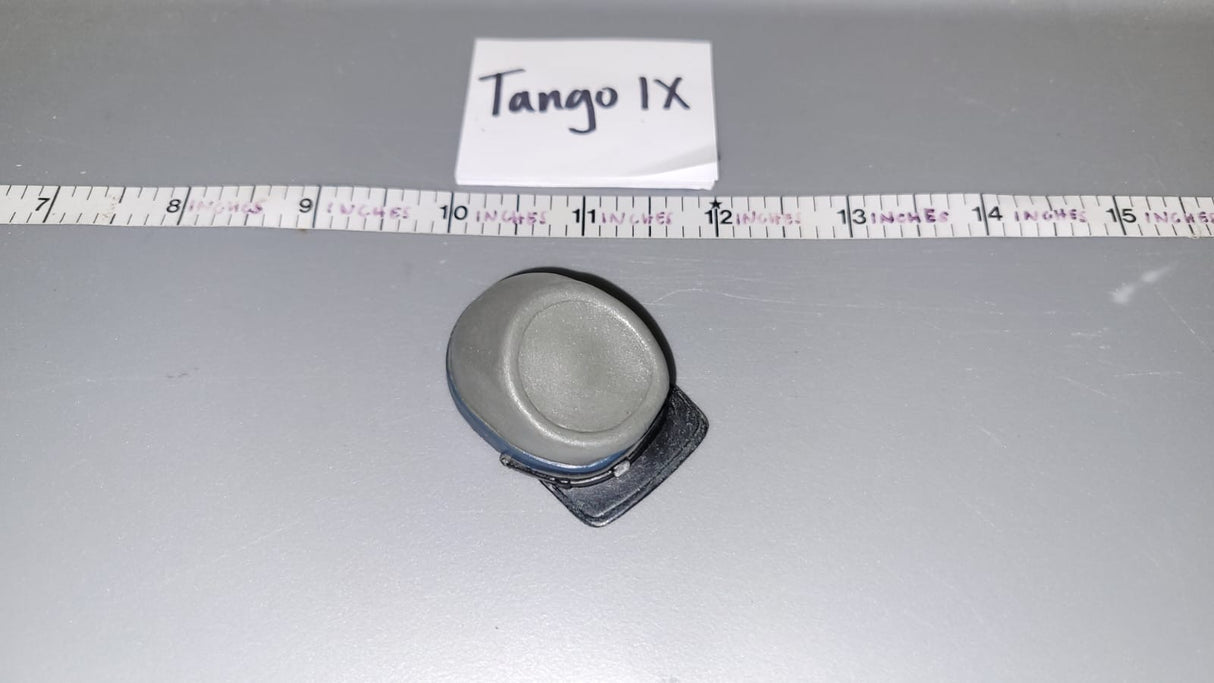 1/6 scale Civil War Confederate Kepi Hat