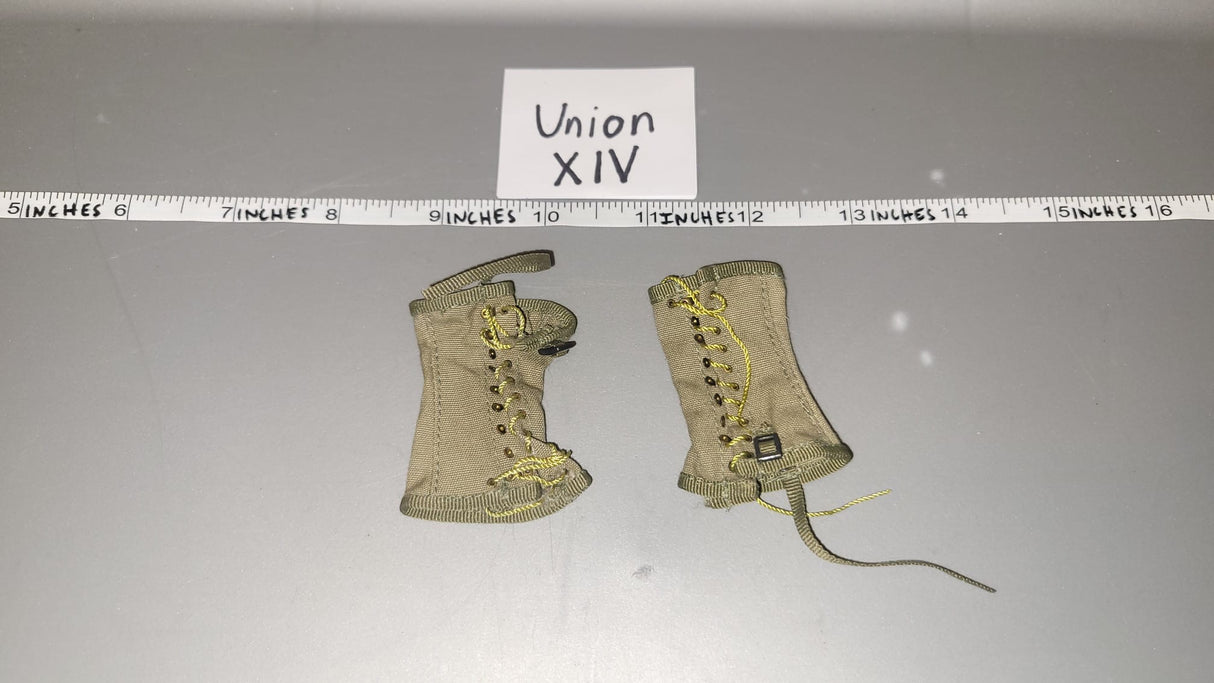 1/6 Scale WWII US Leggings