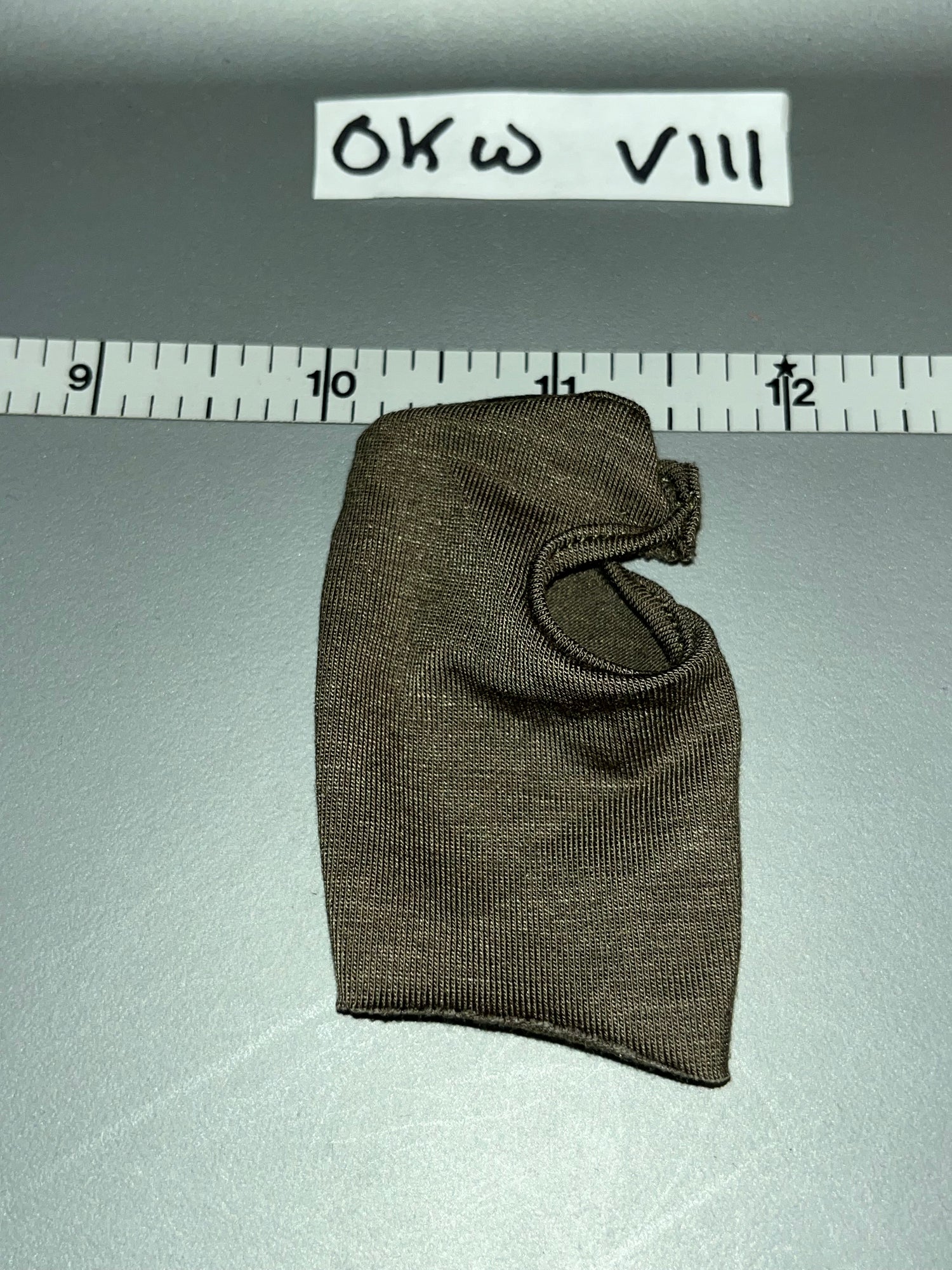 1/6 Scale Modern Russian Balaclava --UJINDOU TsSN FSB Alpha