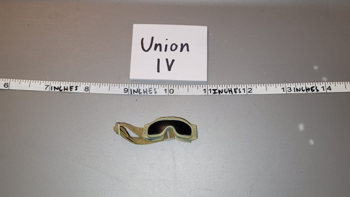 1/6 Scale Modern Dust Goggles