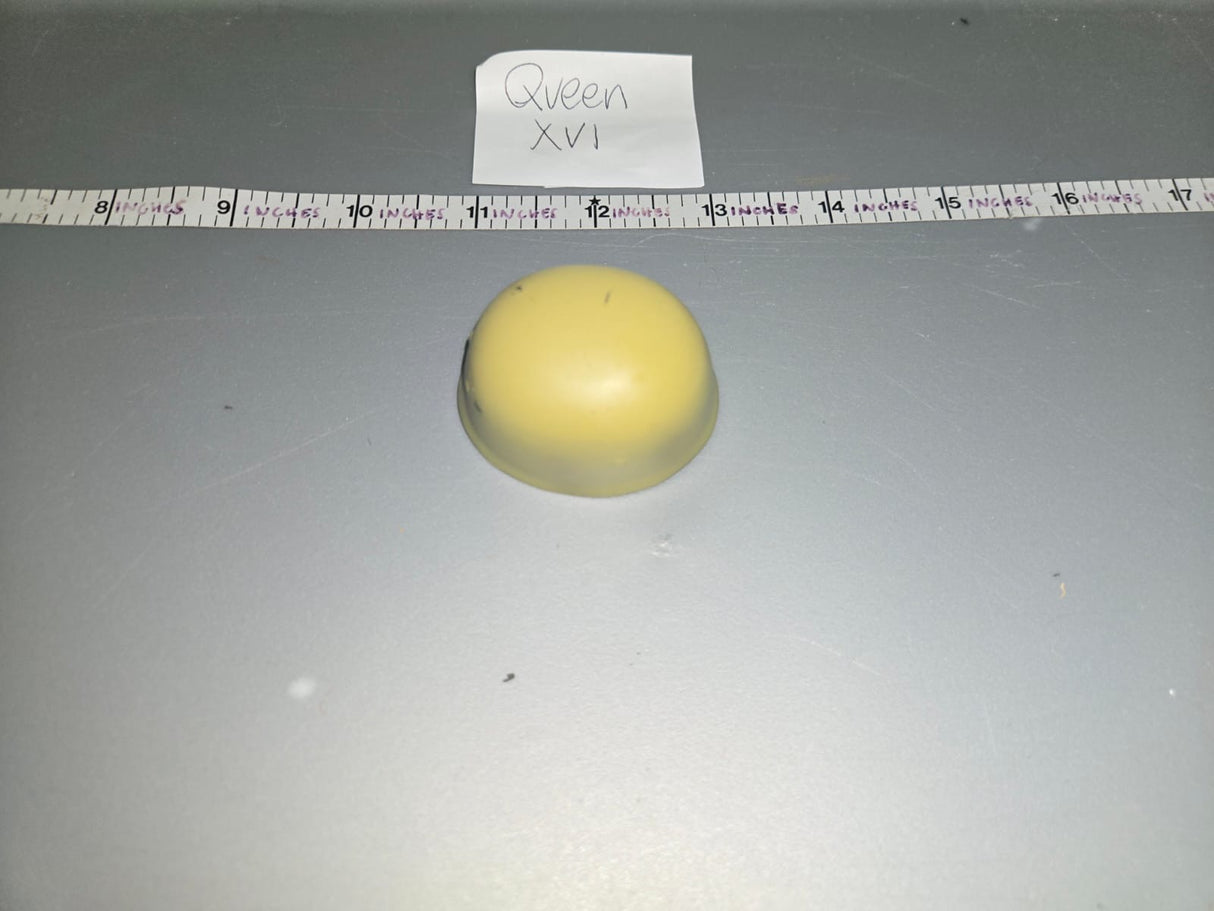 1:6 Scale WWII German Fallshirmjager Helmet