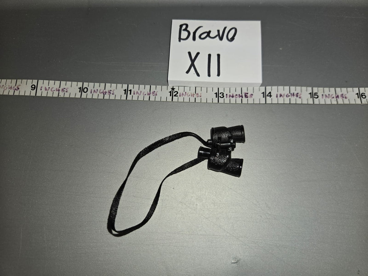 1/6 Scale WWII US Binoculars