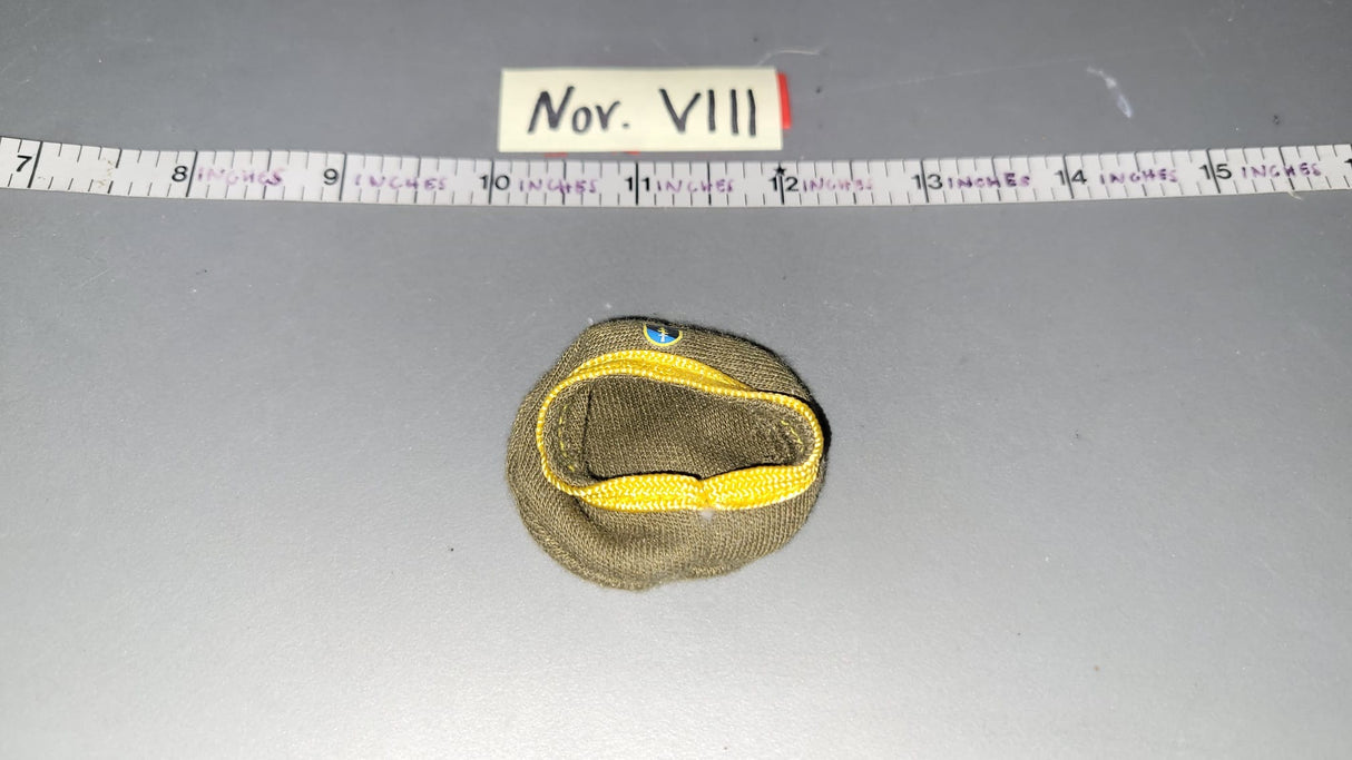 1/6 Scale Vietnam Era US Beret