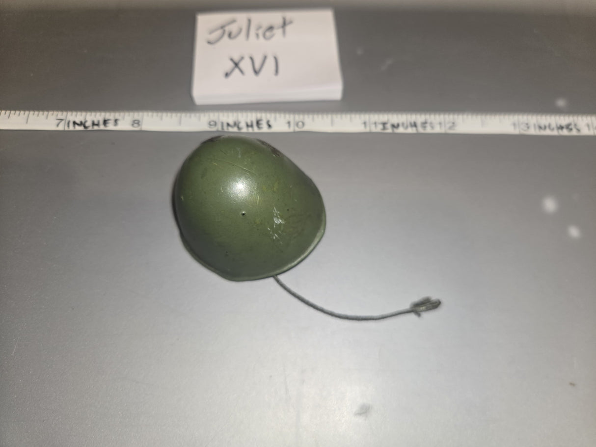 1:6 Scale Modern Era Russian Afghanistan Helmet