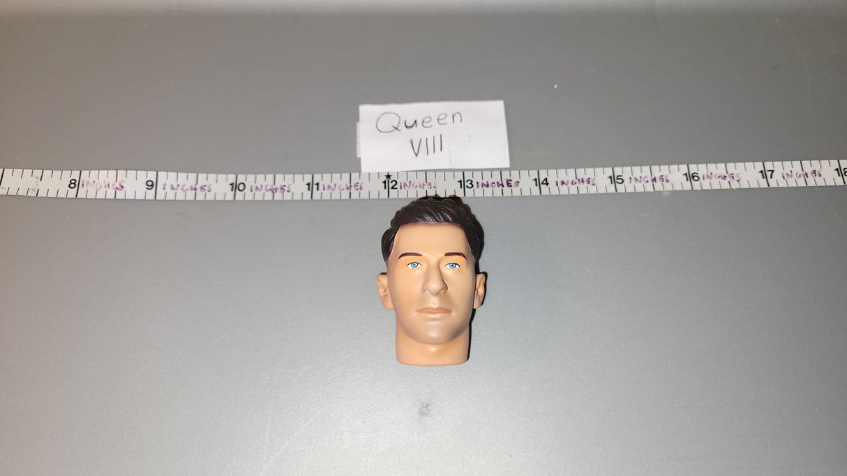 1/6 Scale Dragon Head Sculpt