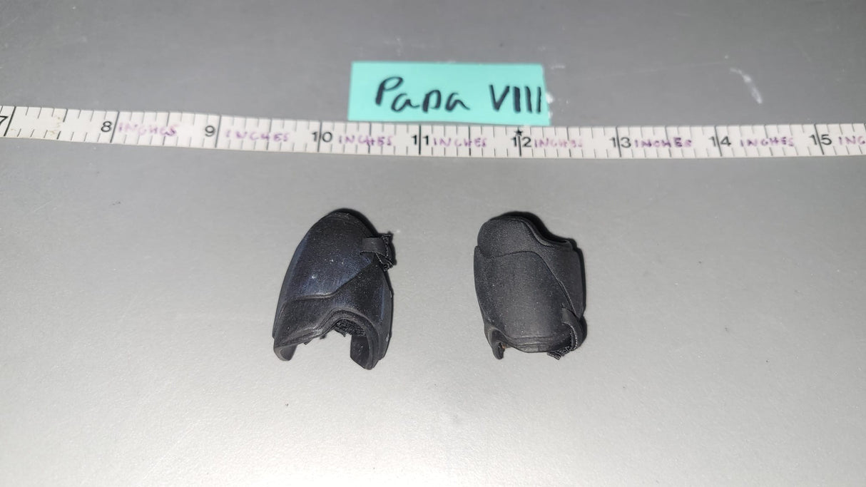 1/6 Scale arm Guard Set - Marvel Comics Science Fiction