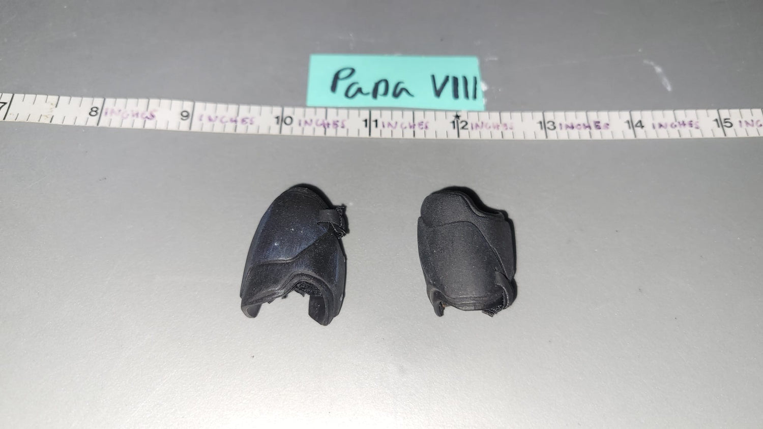 1/6 Scale arm Guard Set - Marvel Comics Science Fiction