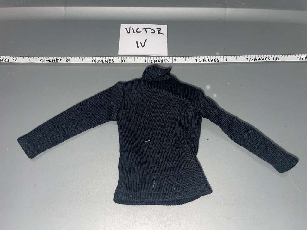 1/6 Scale WWII German Sweater