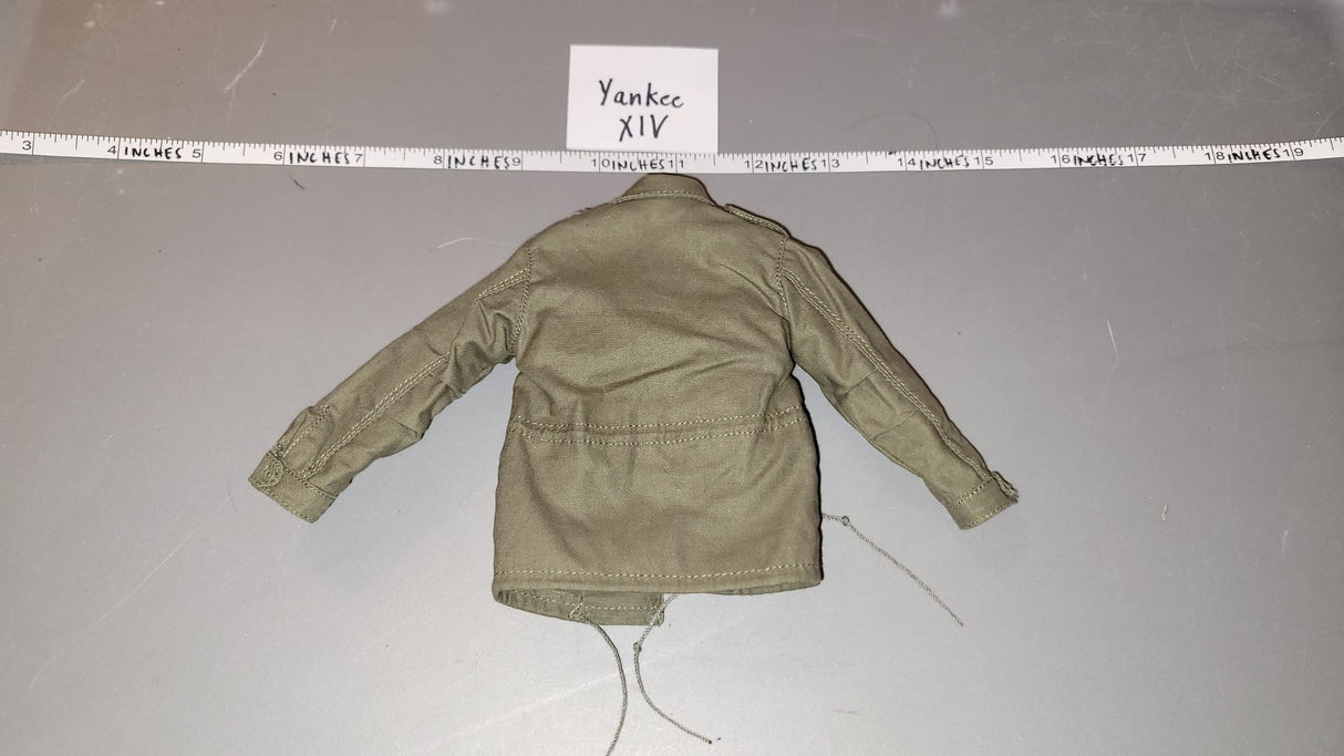 1/6 Scale Korean War US M-51 Jacket - Soldier Story
