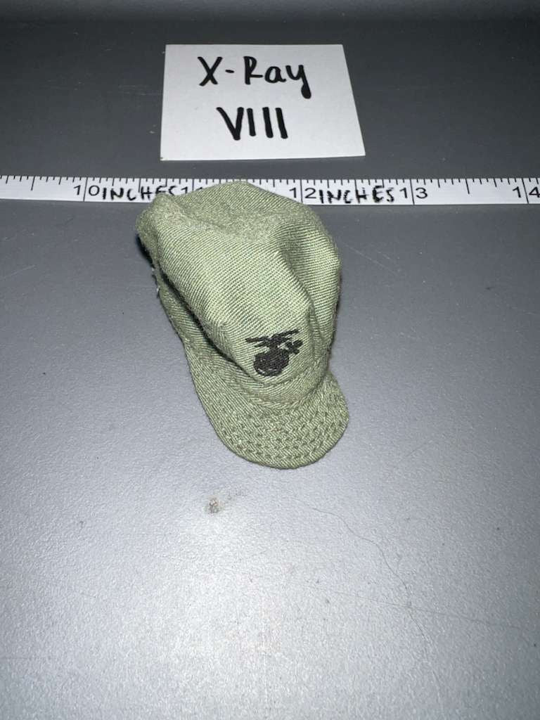 1/6 WWII US Cover Hat - Marine USMC