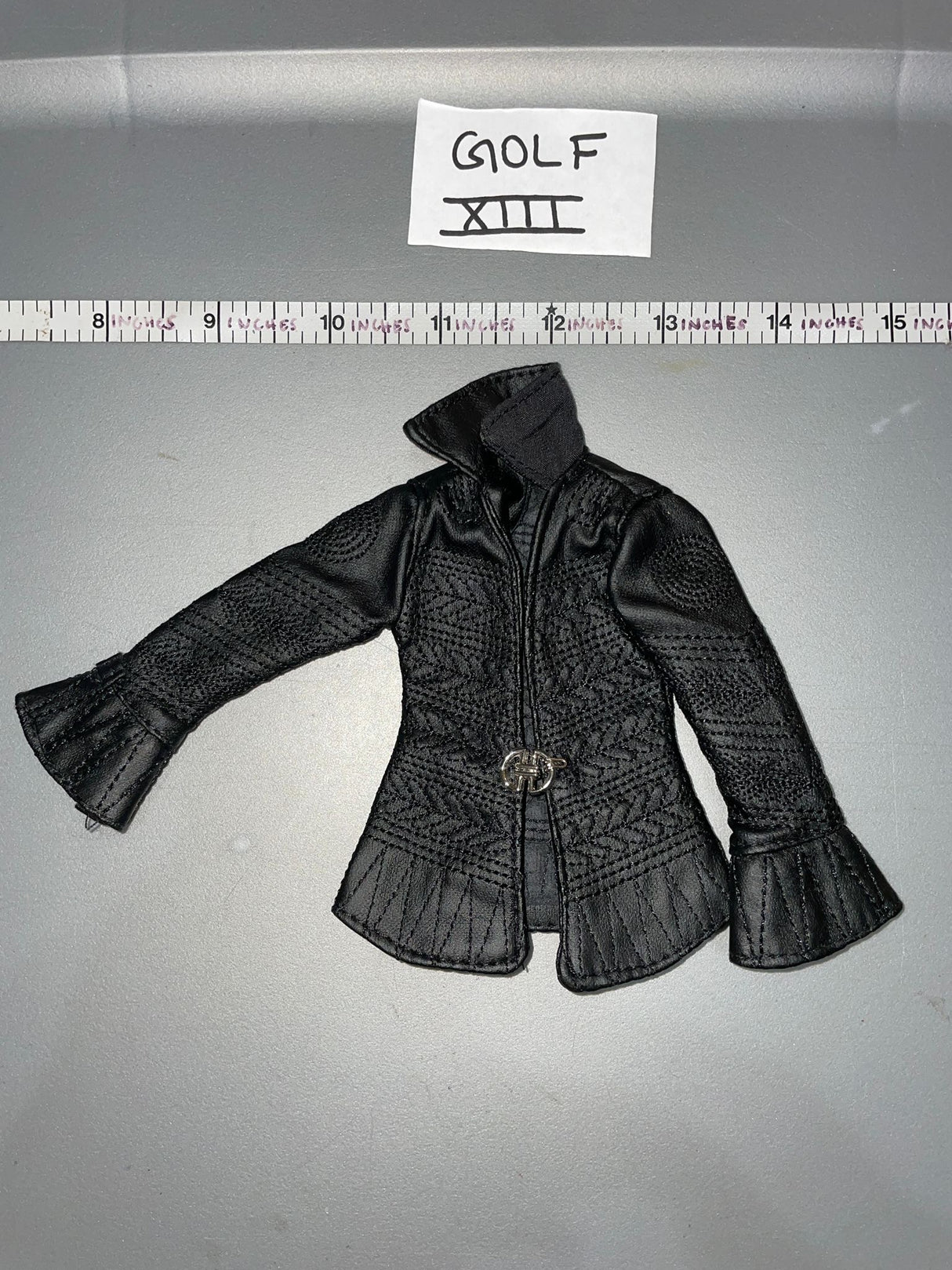 1/6 Scale Modern Era Civilian Female Jacket