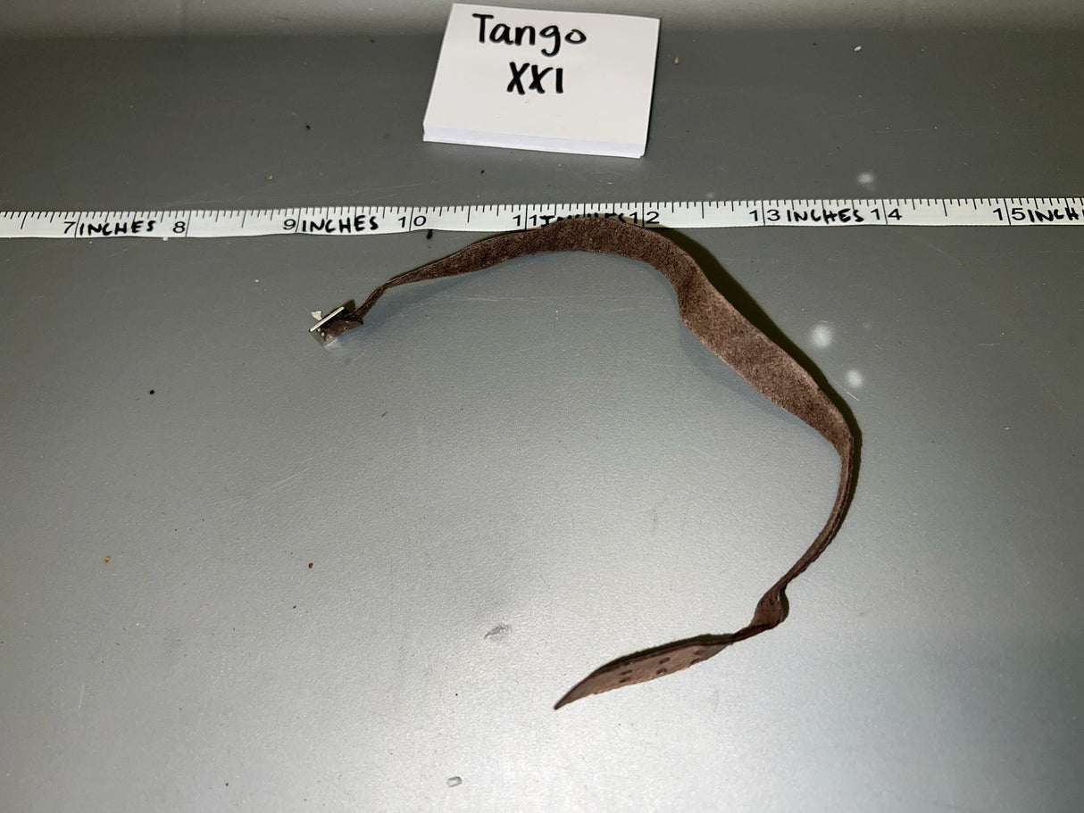 1/6 Scale WWII German Belt