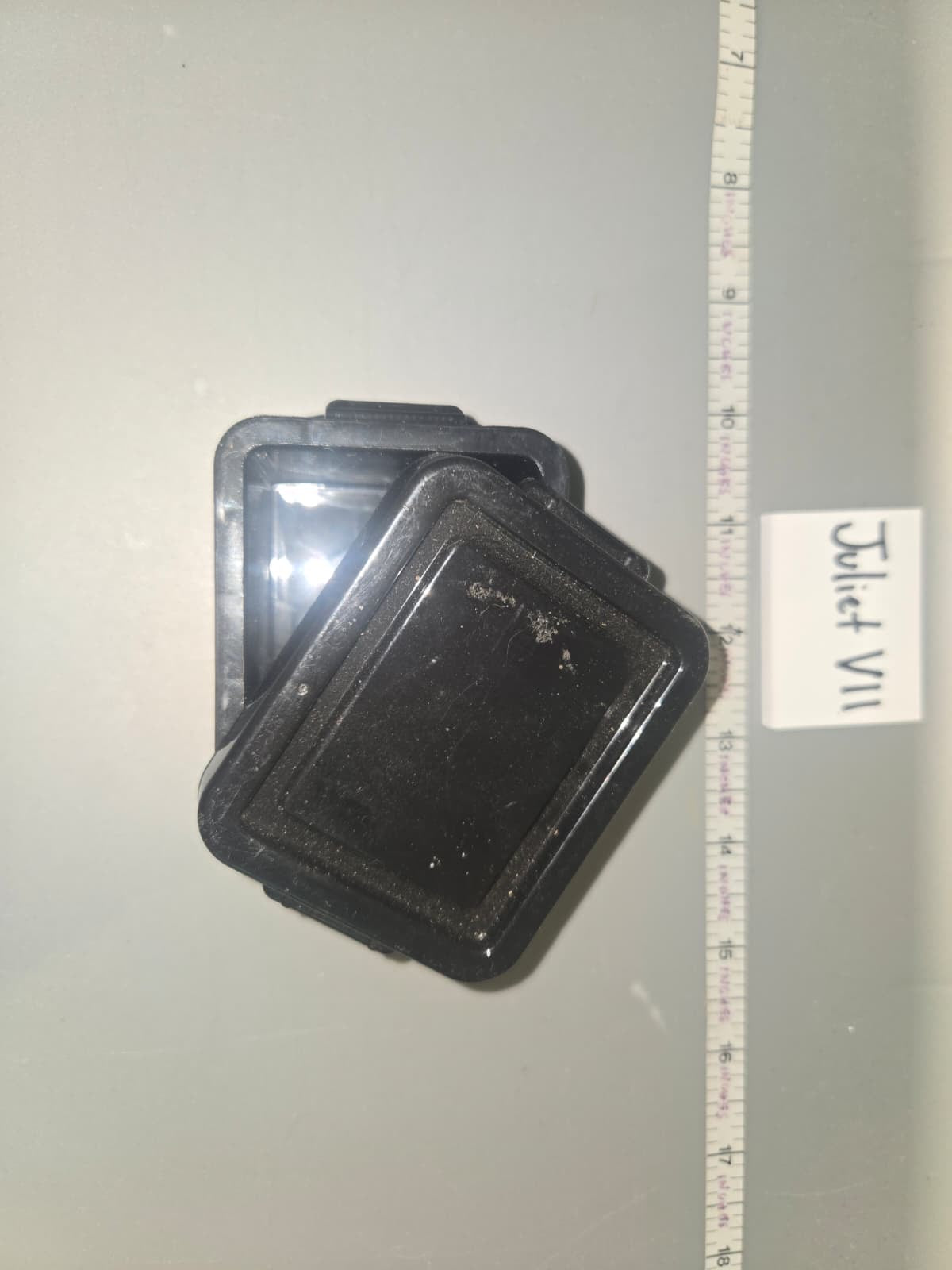 1/6 Scale Modern Era Crate