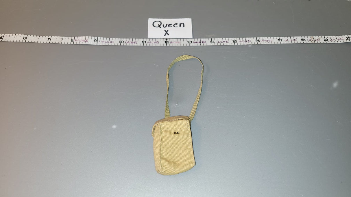 1/6 Scale WWII US Thompson Ammunition Bag