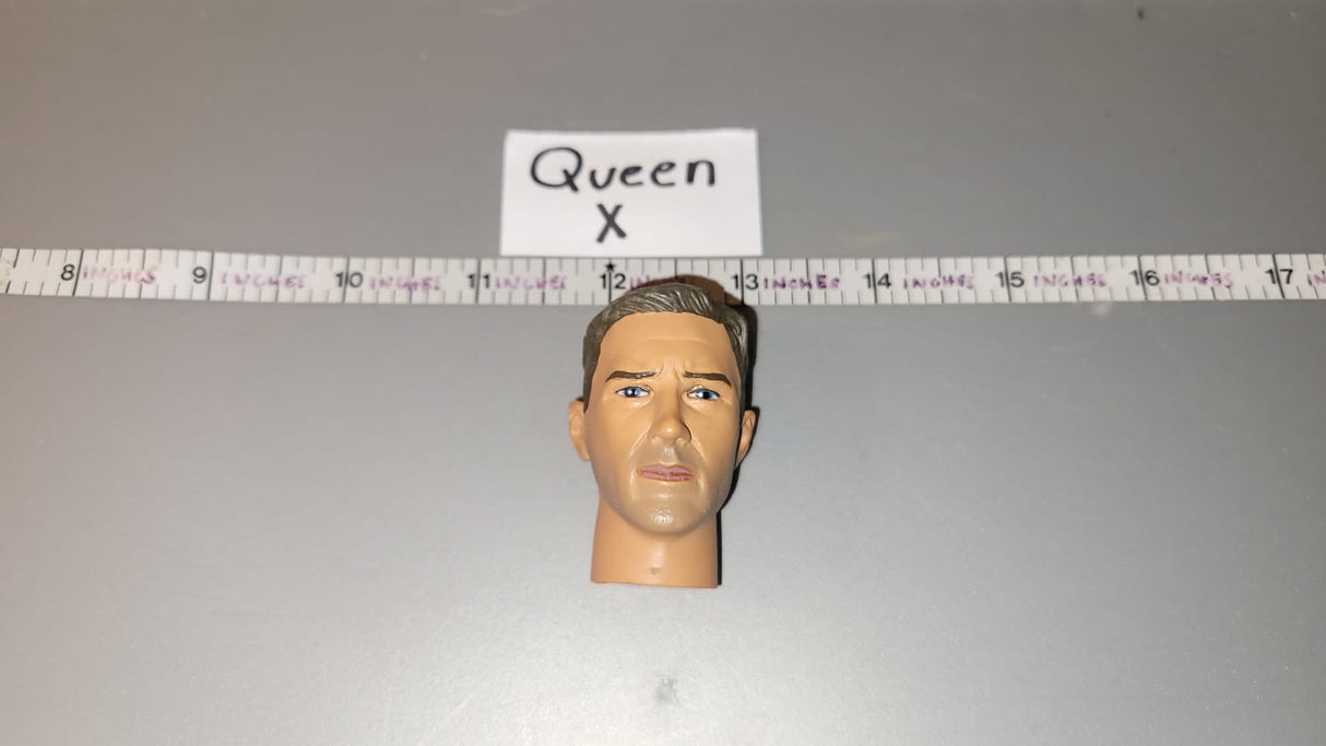 1/6 Scale Dragon Head Sculpt