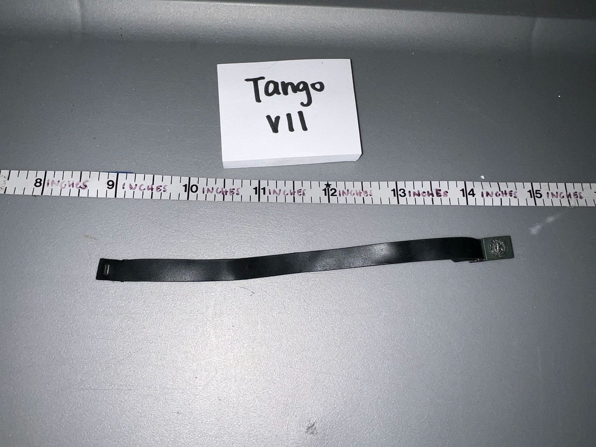 1/6 Scale WWII German Belt