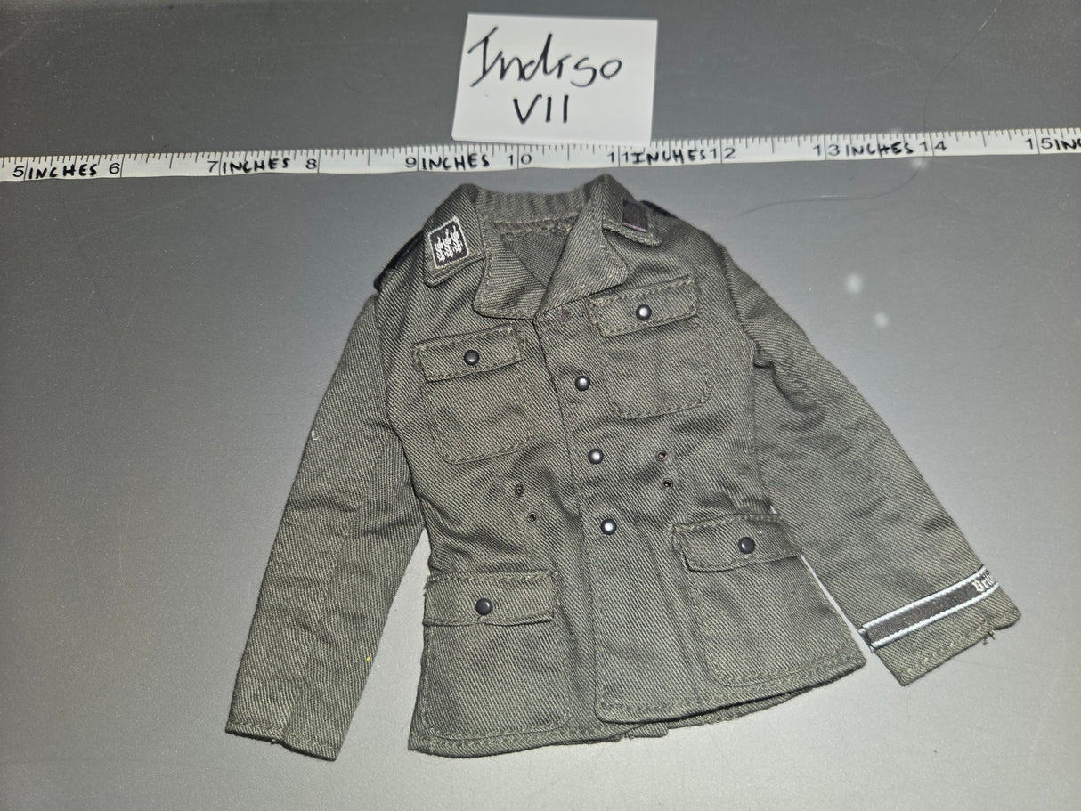1/6 Scale WWII German Tunic