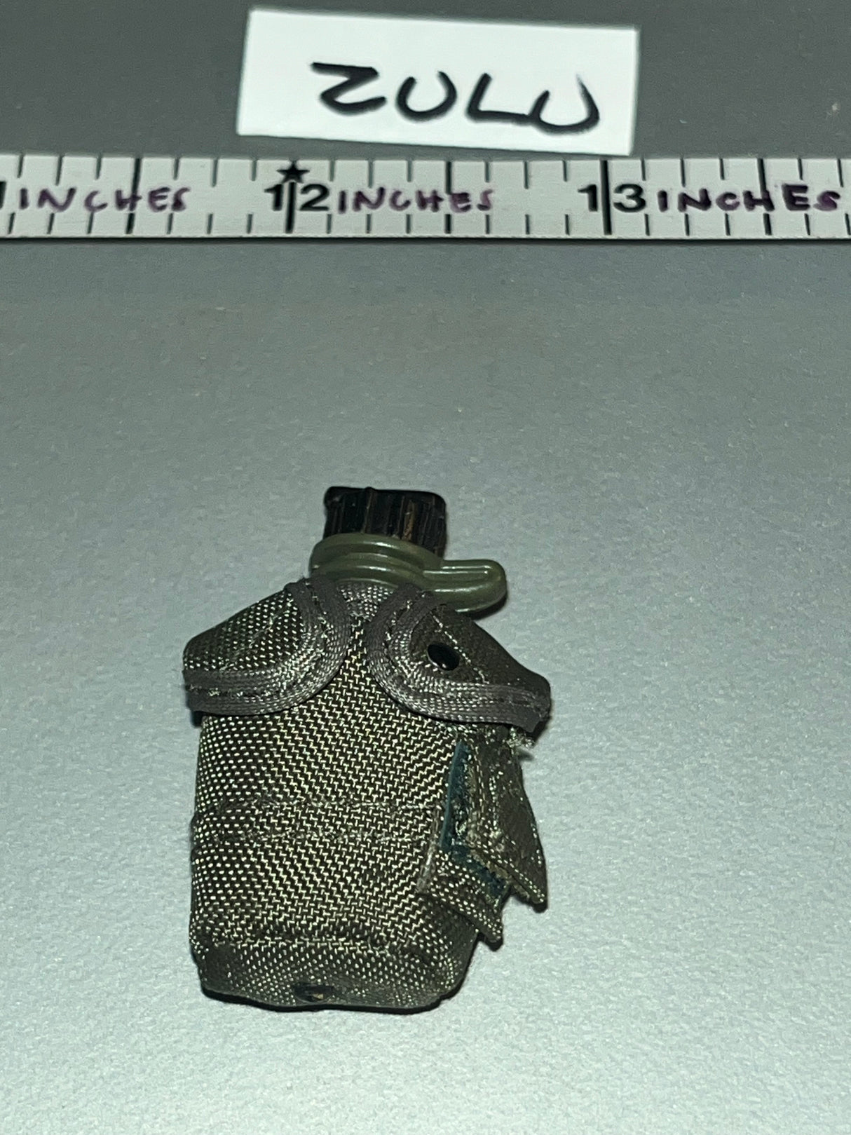 1/6 Scale Modern Era Canteen and Cover