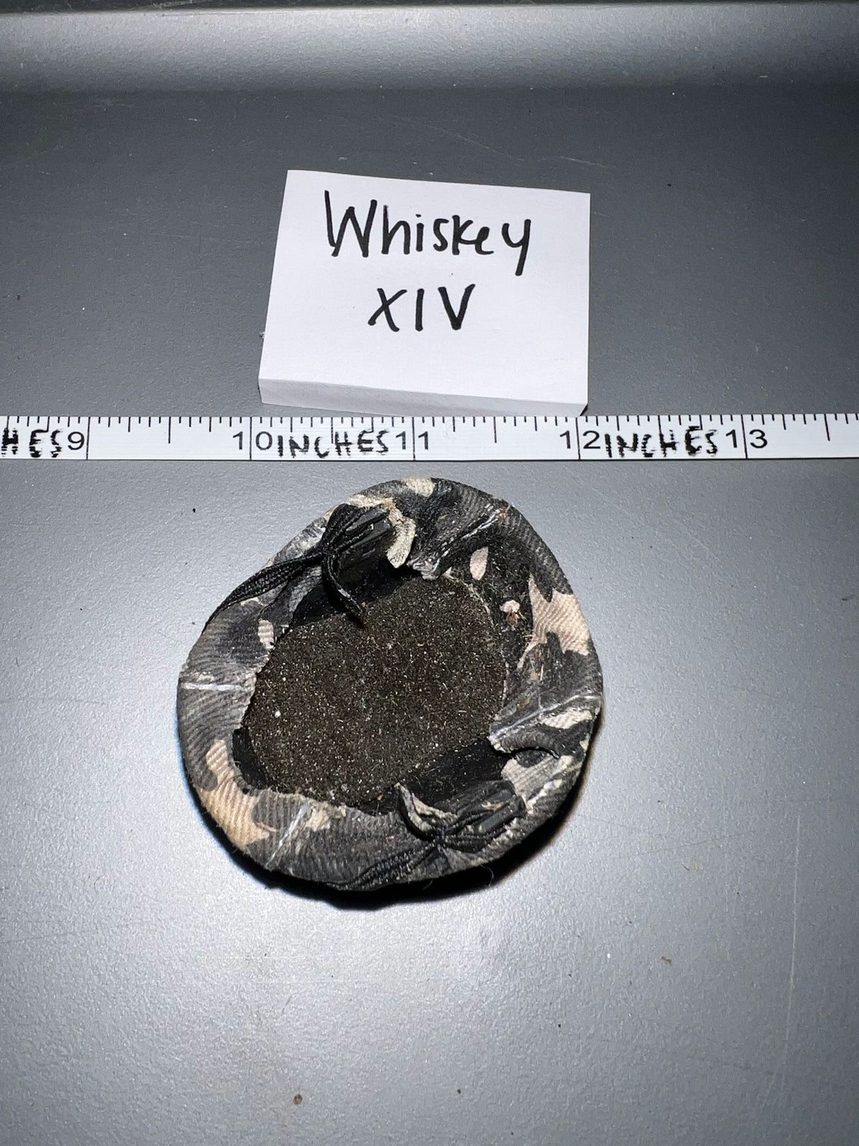 1/6 Scale Modern Era Urban Helmet and Cover