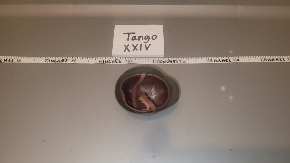 1/6 WWII German Metal Helmet