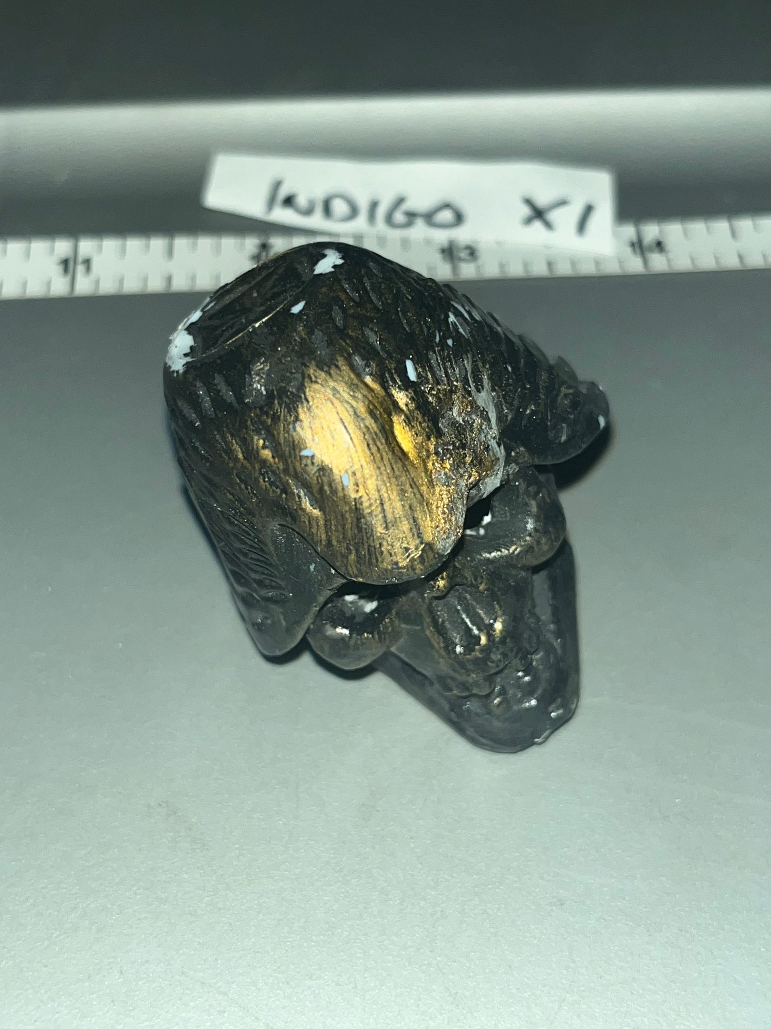 1/6 Scale Ancient Fantasy Helmet