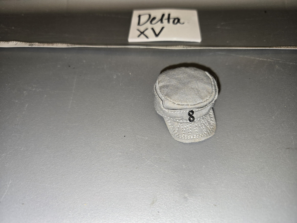1/6 Scale WWII Chinese Female Hat