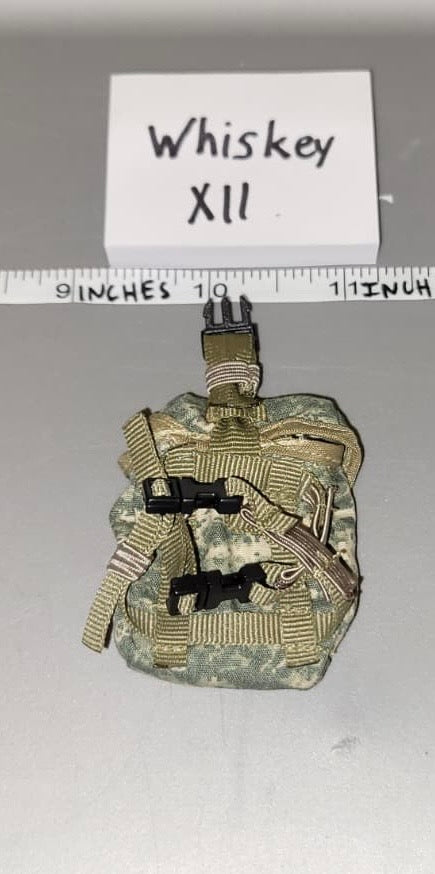 1/6 Scale Modern Era ACU Pouch