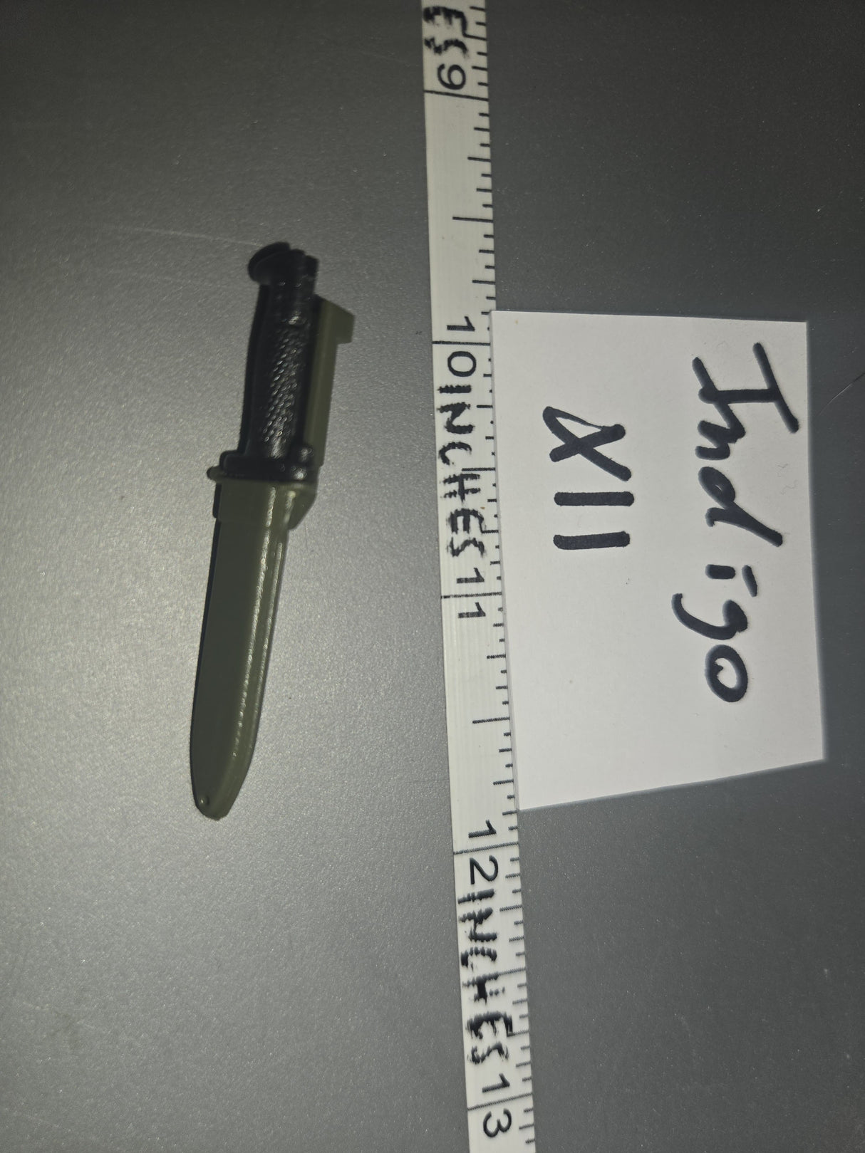 1/6 Scale Vietnam US Bayonet