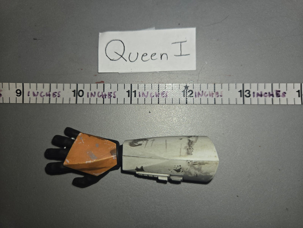 1/6 Scale Star Wars Clone Trooper Arm