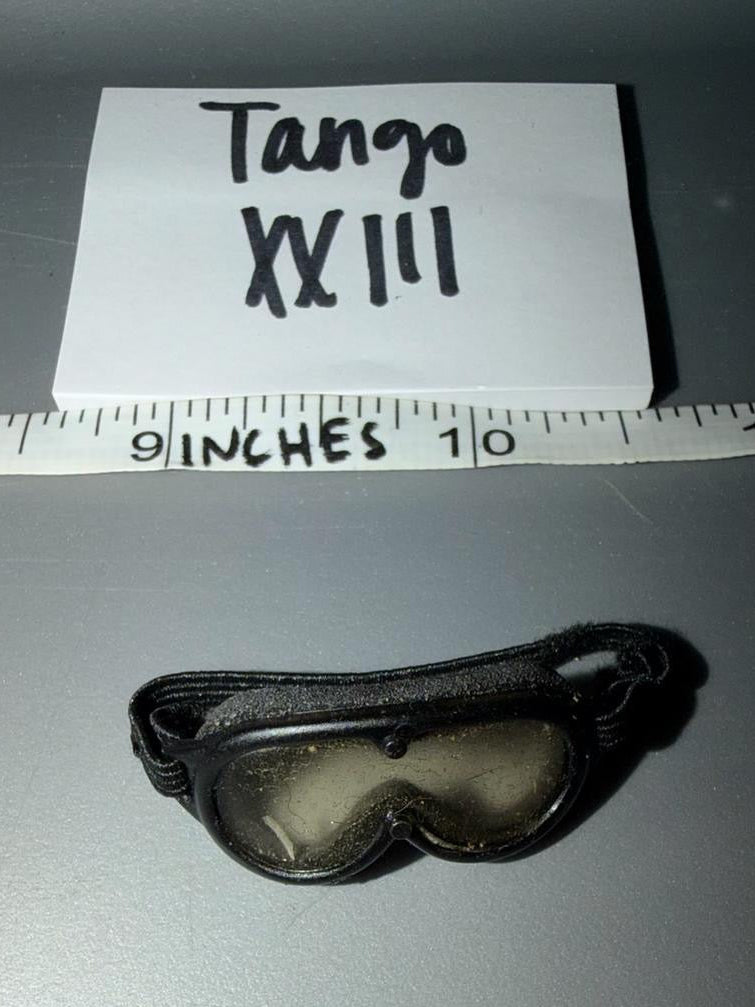 1/6 Scale Modern Dust Goggles