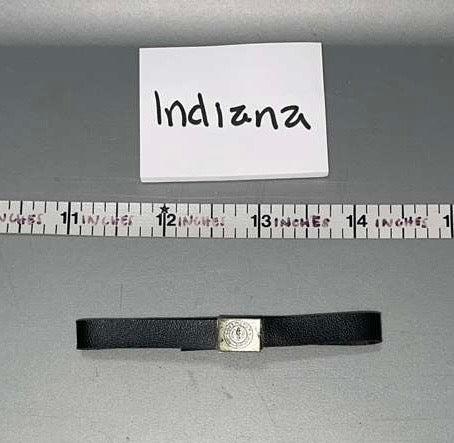 1/6 Scale WWII German Belt