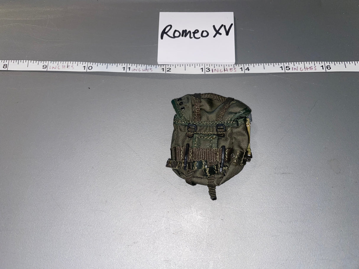 1/6 Scale Vietnam Era US Buttpack