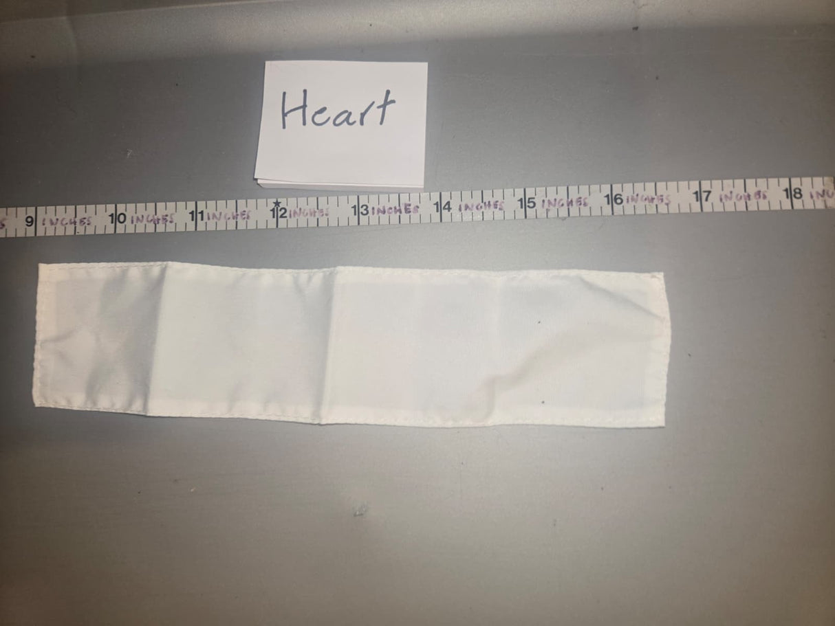 1/6 Scale WWII German Luftwaffe Scarf