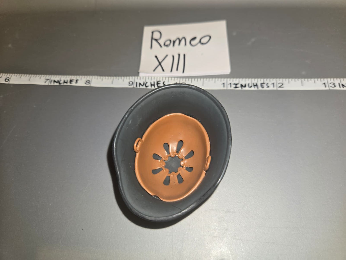 1/6 Scale WWII German Helmet