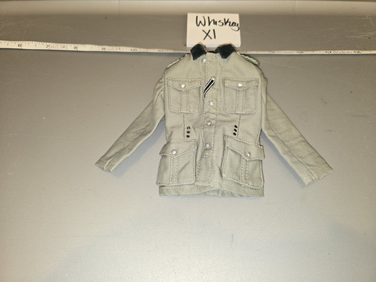 1/6 Scale WWII German Tunic