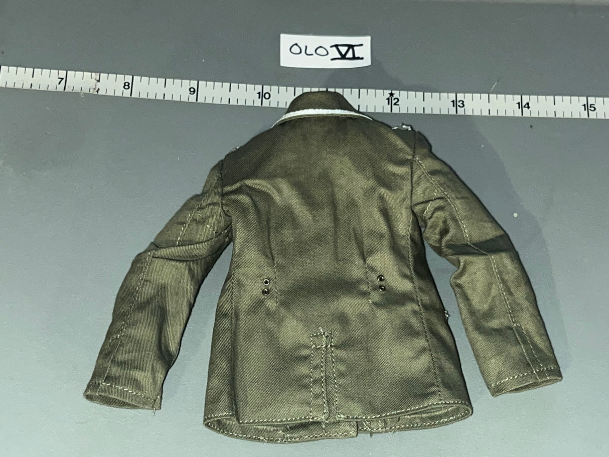 1:6 Scale WWII German Tunic - Ujindou Wiking
