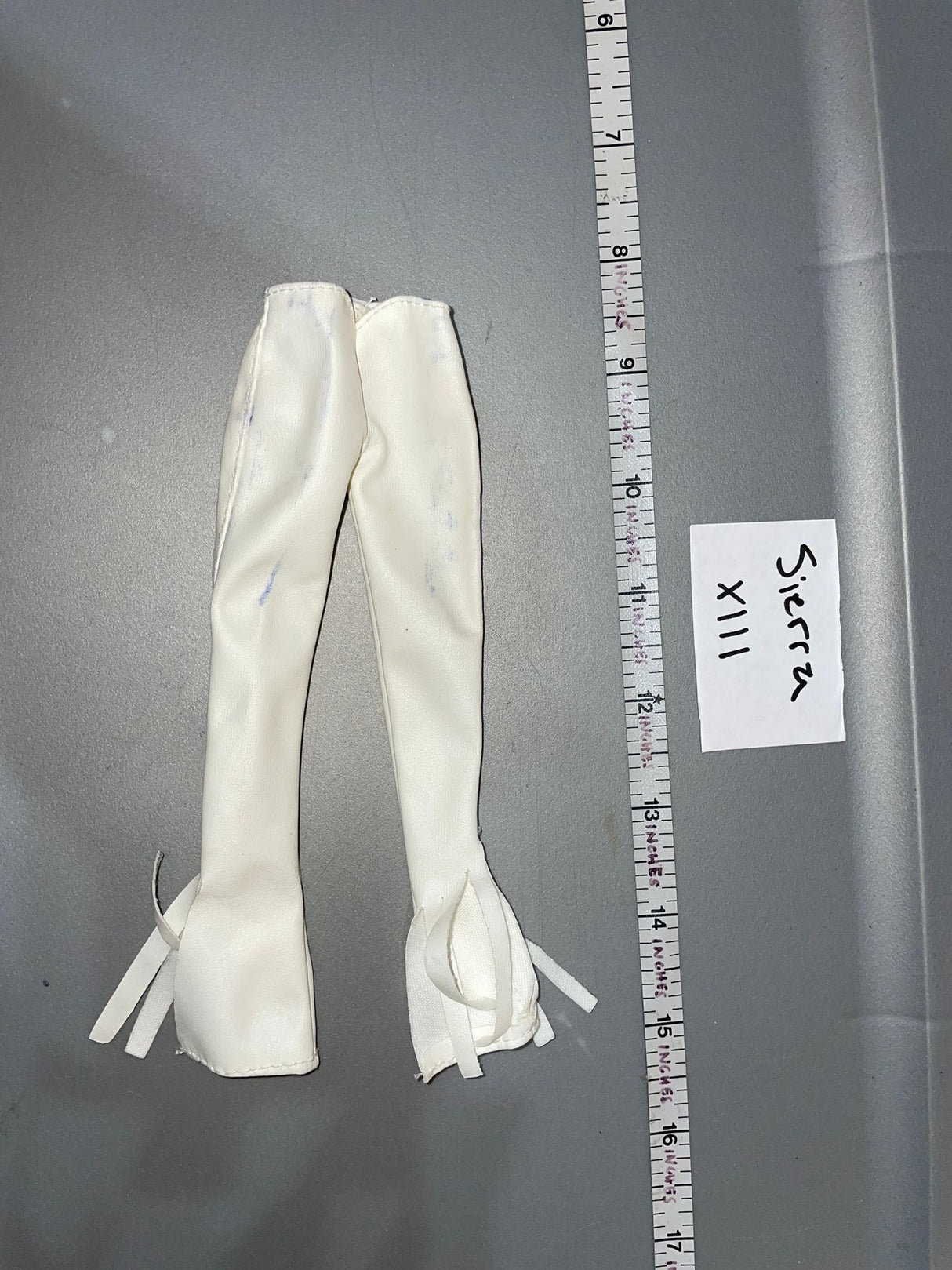 1/6 Scale Modern Female Civilian Pants - Civilian