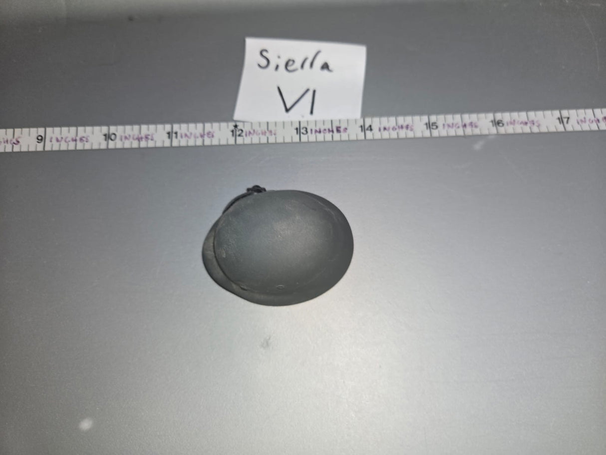 1/6 WWII German Metal Helmet