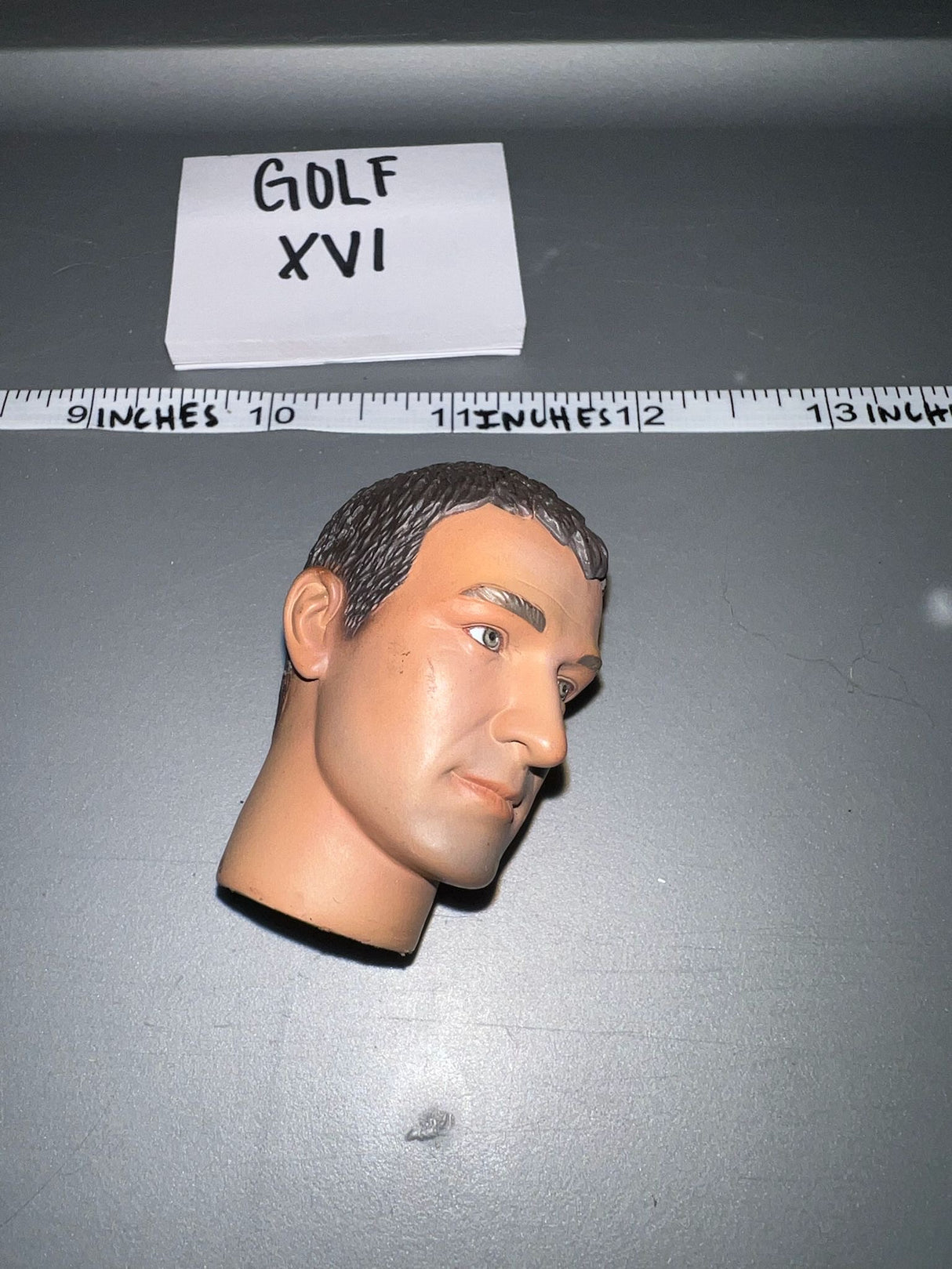 1/6 Dragon Head Sculpt