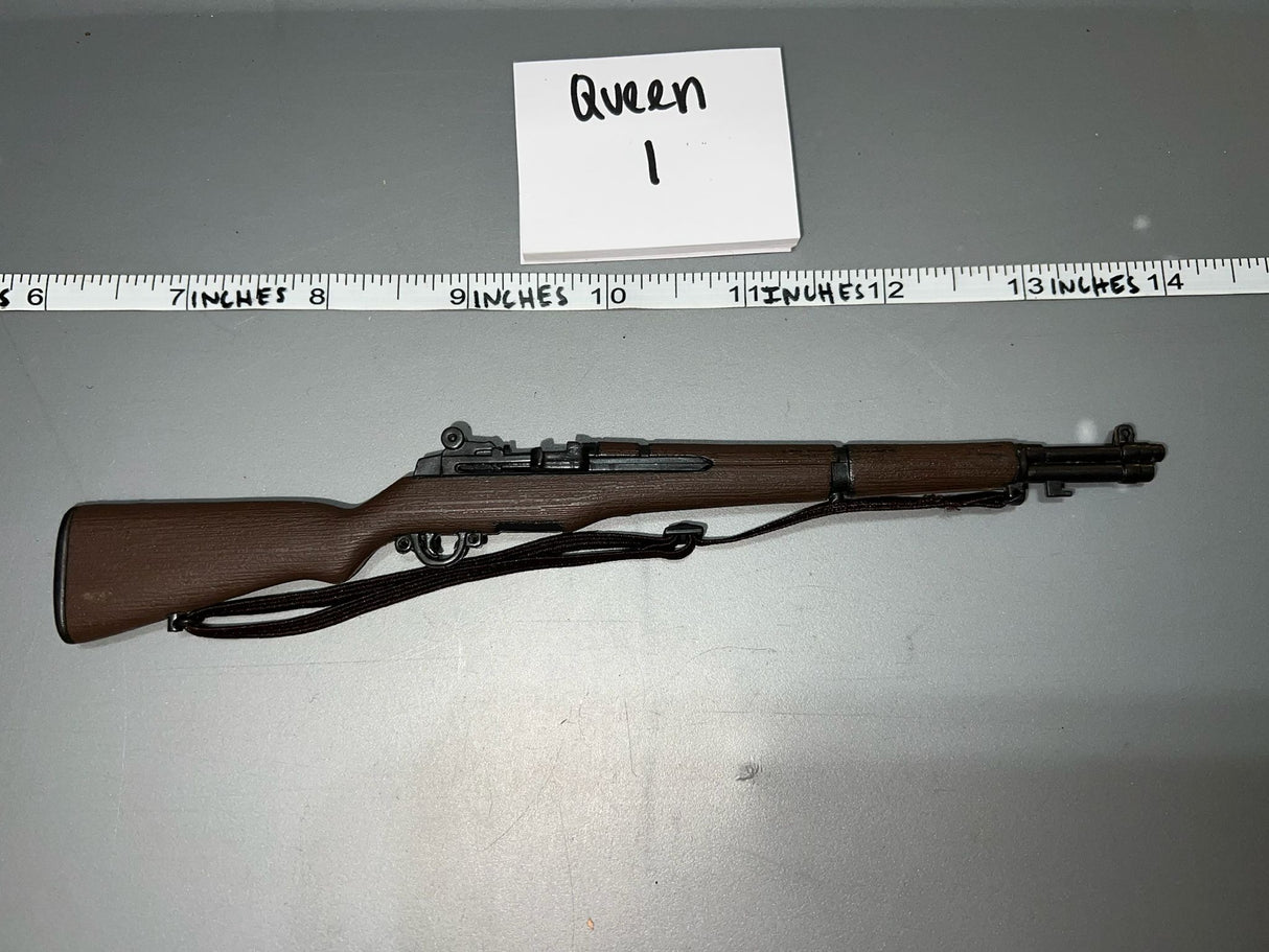 1:6 Scale WWII US M1 Rifle