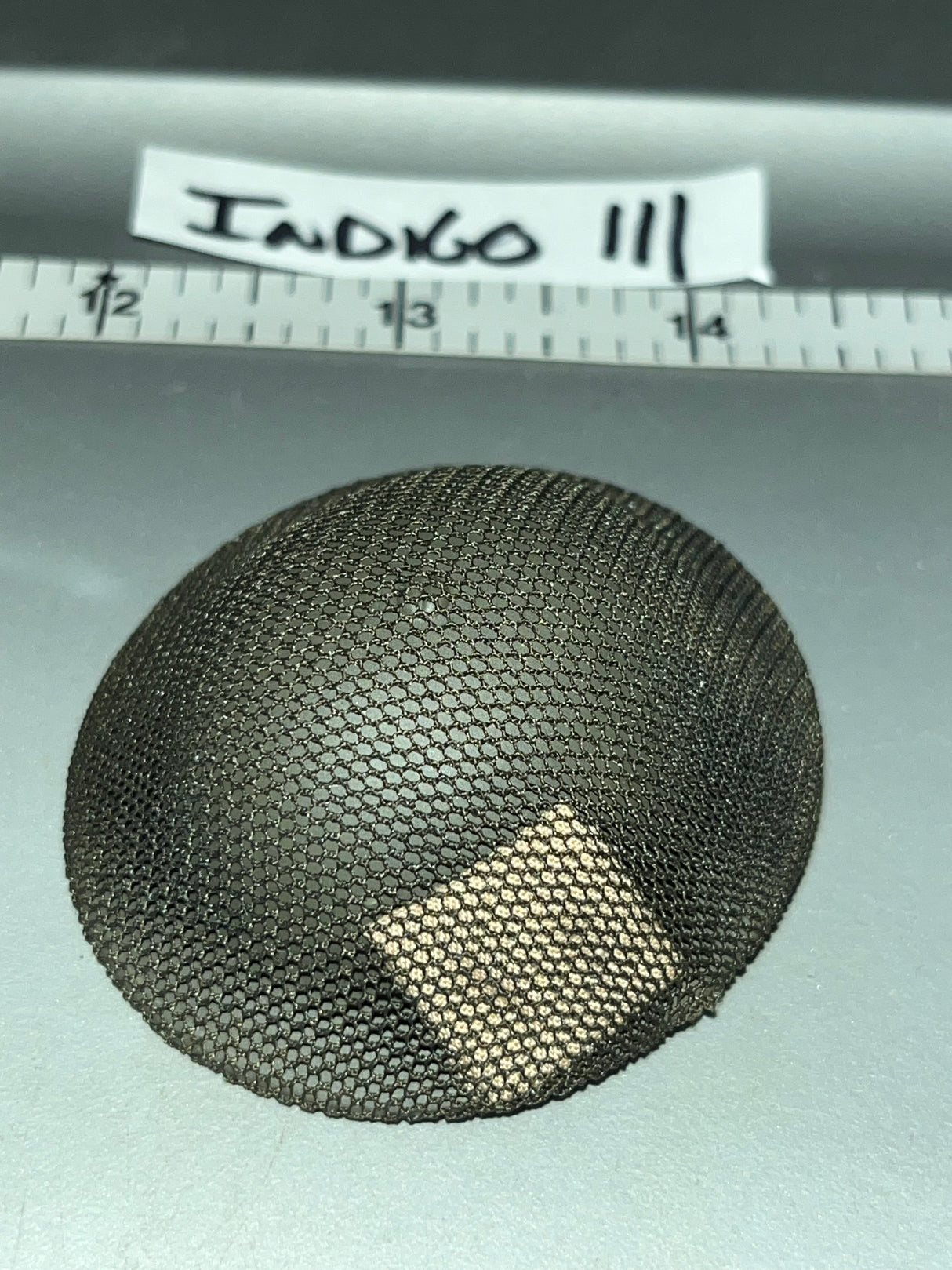 1/6 Scale WWII British Helmet