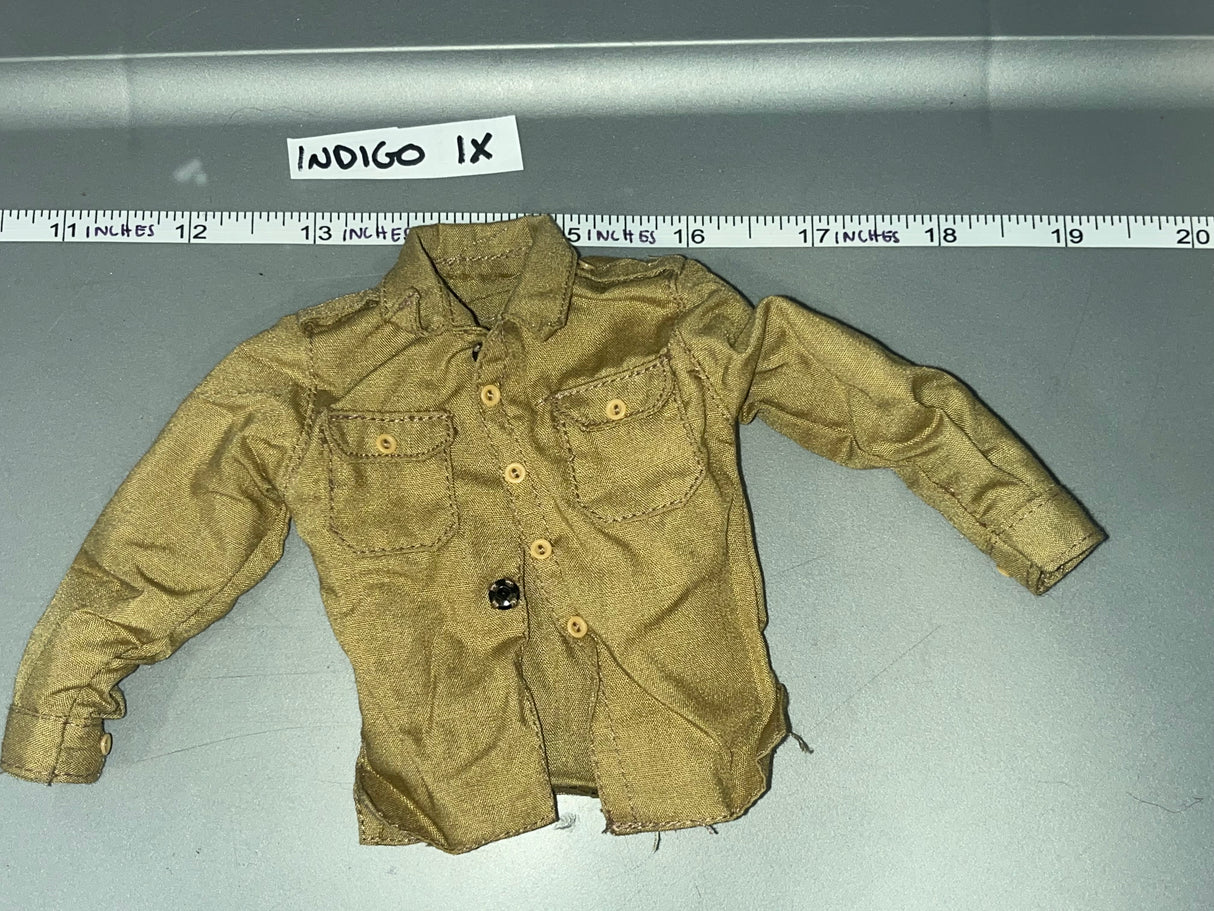 1/6 Scale WWII US Shirt